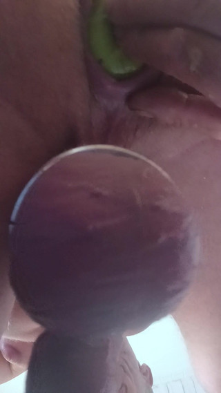Claudeperver: Anal-porno