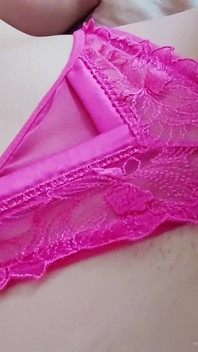 Pink Panties