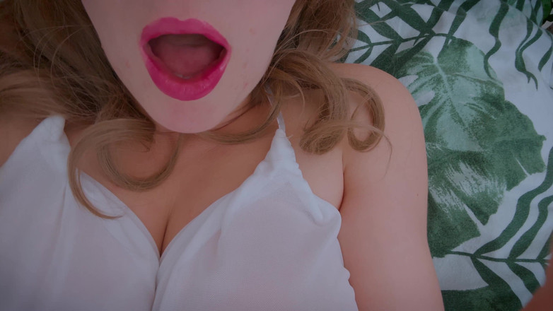 Mrs Wetslavs: Spicy Chat Ignites MILF's Purple Toy Frenzy in Sheer Nightie -...