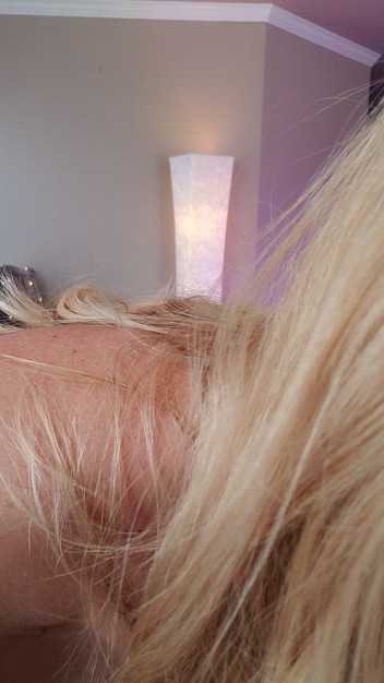 JessRyan: Réel, Jess Ryan, femme sexy, fait un strip-tease dans des...