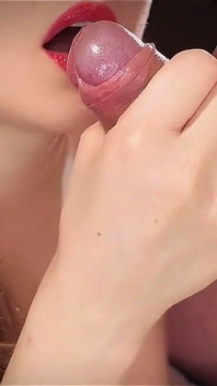 Blowjob cepat