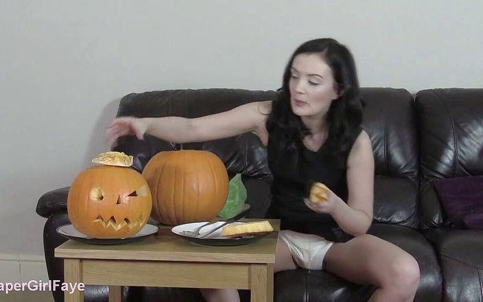 Her Kink UK: Pumpkin Carving