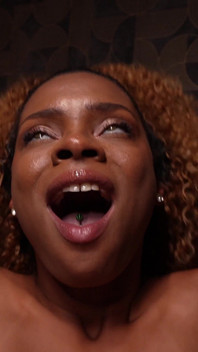 Rebeca Villar Made a Man Cum on Her Pussy