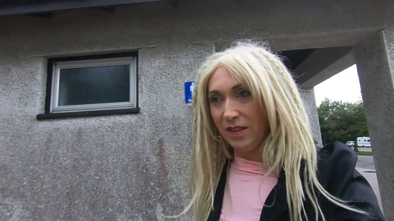 The Midnight Minx: Minxys pengembaraan dogging siang hari