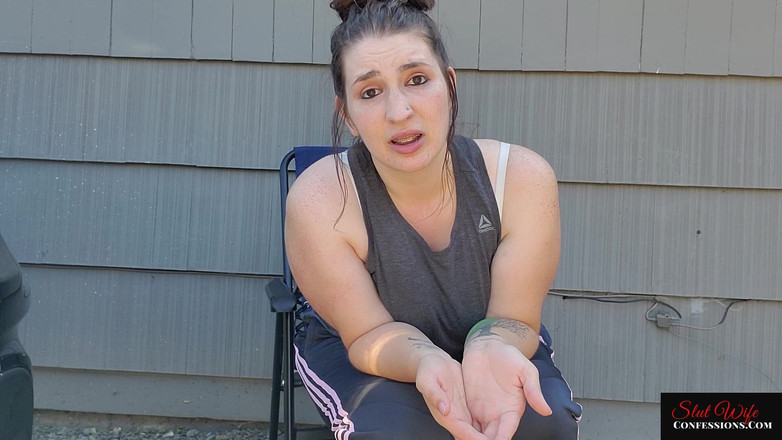 Slut Wife Confessions: Paige Steele Odcinek 2