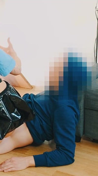 Polis menimpanya lagi