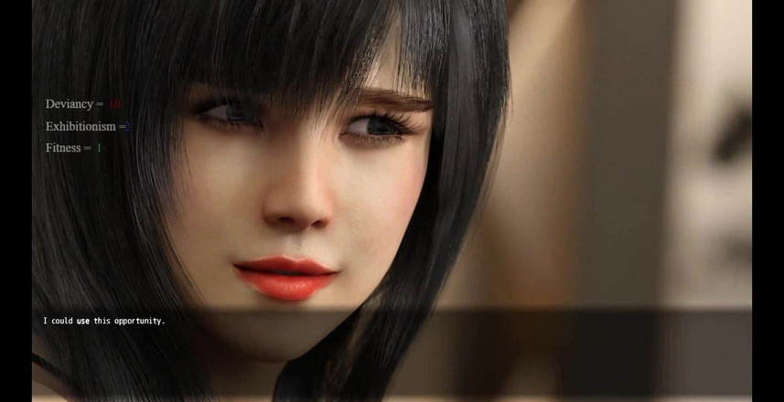 Dirty GamesXxX: Lisa: Satu pengembaraan gila ep.28