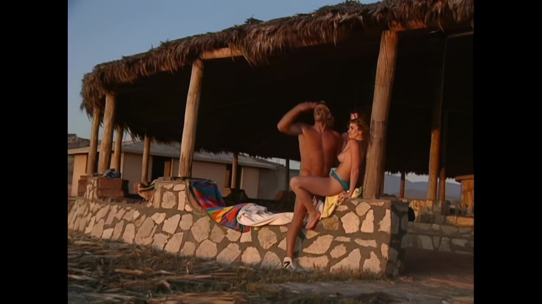 RATATATA!: Lacy Rose E Piper June: Grosse Tette Al Tramonto per...