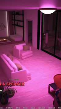 Shadows of desire di Shamandev - giocare un gioco Solo per farsi scopare 46