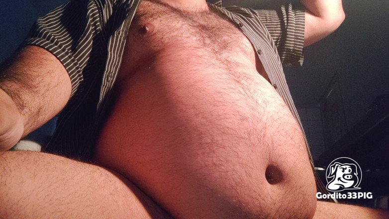 Gordito33PIG: Susu babi