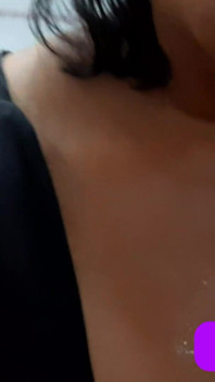 Fucking My Stepmom's Pussy
