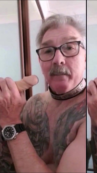 I Worship Cock