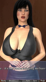 Futa Sex Therapy: Sexy Futa with Very Big Cock and the Horny Girls - Episode 1