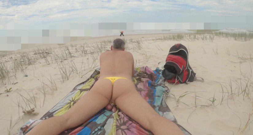yogiyumyum: Ballina Beach