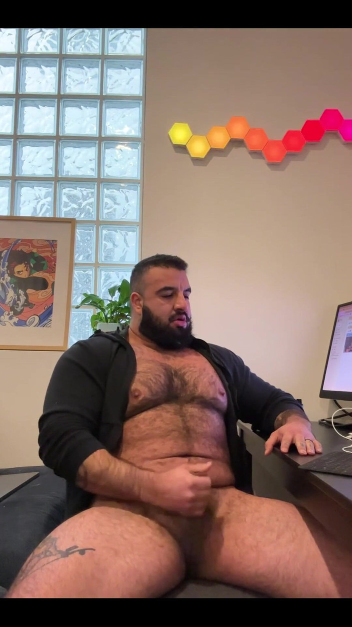 Chonkaye: Papi Having