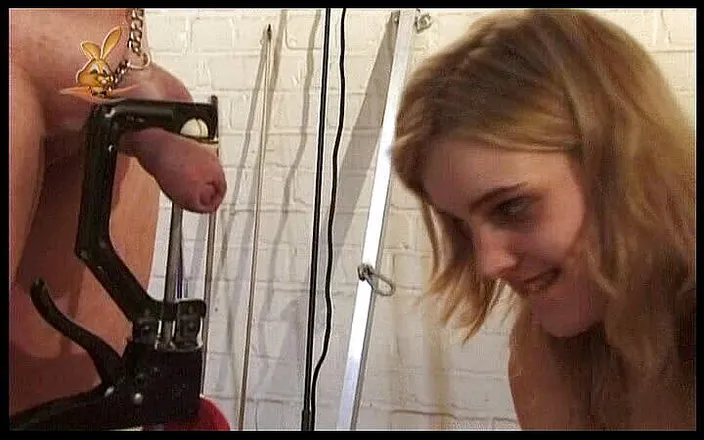 Femdom Bitches: She is the devil