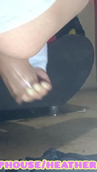 Dildo anal yang epik