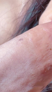 POV-versuch anal mit der besten freundin meiner ehefrau, ihr arschloch war so eng