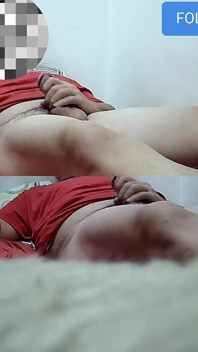 Big Cock Jock