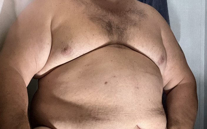 Brewster Bear: Papà Pensa Al Suo Ragazzo