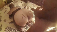 Blondie2307: The Prying Eye.