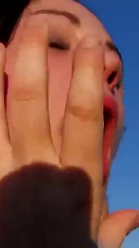Perverzní nadržené teenagerky milují sex a potěšení # 9 - nejlepší herečky