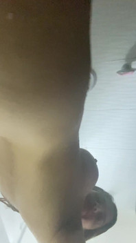 Taking a Shower After a Hard Gangbang