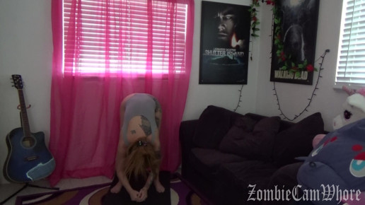 Velké kozy
