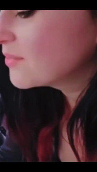 Smoking Blowjob in Car After the First Date