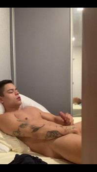 手淫