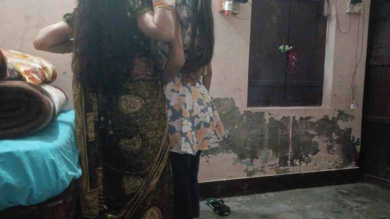 Xyzmastilcing: Première trio