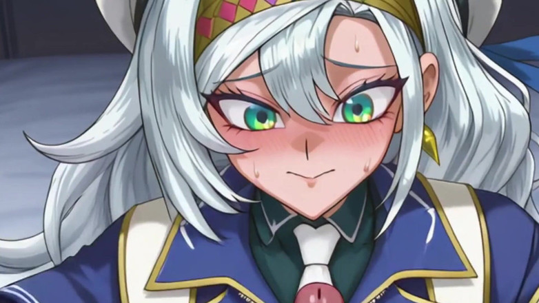 PRZNAI: Yu-gi-oh Artmegia Finemelt Kip