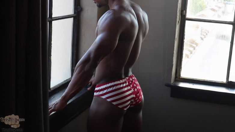 ThugBoy: Deangelo Jackson Solo Dallas