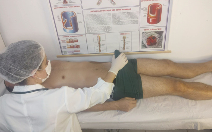 Jennyferpimenta: Y tá có bệnh nhân đầu tiên của cô ấy với một...