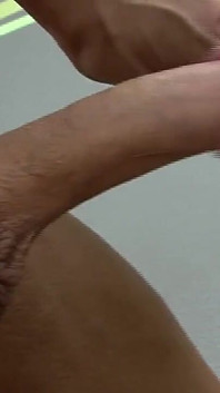 Aku ngentot pantat dan toket raksasa tante seksi ini sampai dia keenakan!! Vol 2