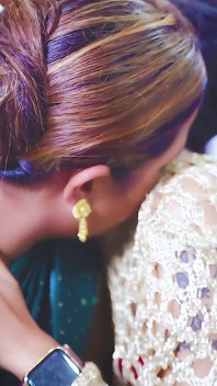 Desi Indian MILF Step Mom and Her Stepsister Teach Her Step Daughter How to Sex Very 1st Time ( Full Movie )
