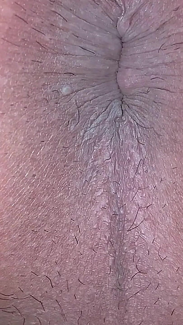 Japanese Man's Buttocks and Anus - Special Selection of Videos and Images (I live and work)