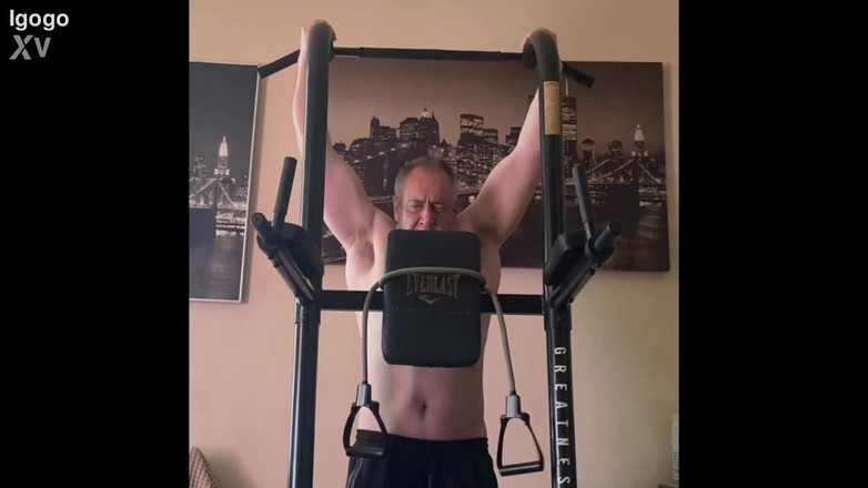 Alex Igogo: 电影754333