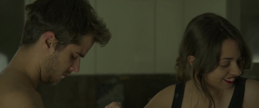 Verso Cinema: VCDVDSC Sweet sacrifice Jorge Prado and Miriam Prado