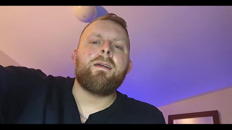 WolfgangWhite: Fetish Jumaat