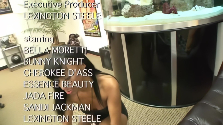 Pure redlight: Nel profondo dei suoi sogni