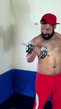 Olahraga solo kilat