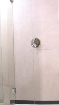 Petite Shower Babe