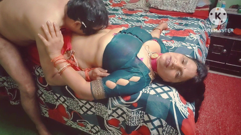 Lustykajolbhabhi: Il fratellastro e il sesso del fratellastro e della sorellastra