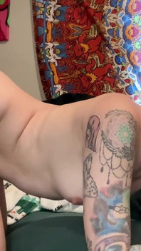Riding Your Face Till I Cum