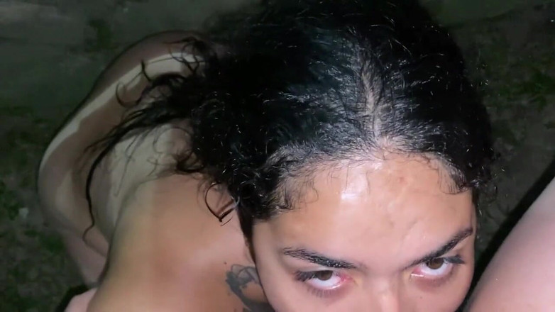 Joraul: Świetne ustne, że moja przyrodnia siostra uprawia mi seks lesbijski