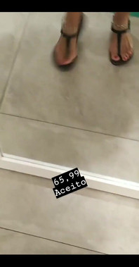 Refund My New Flip-flops