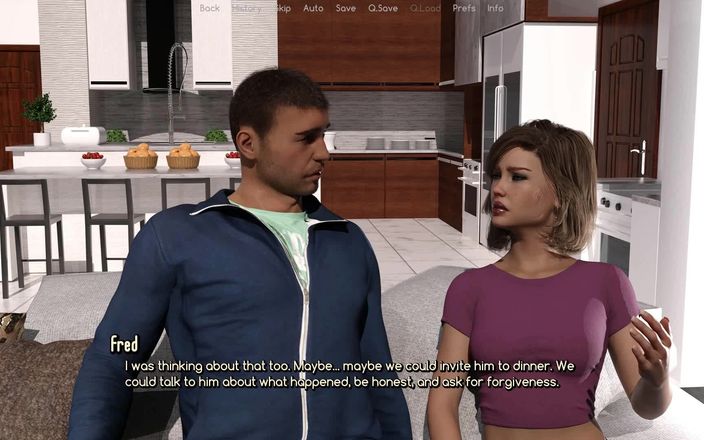 Dirty GamesXxX: A Life Worth Living: the Married Woman and the Big...