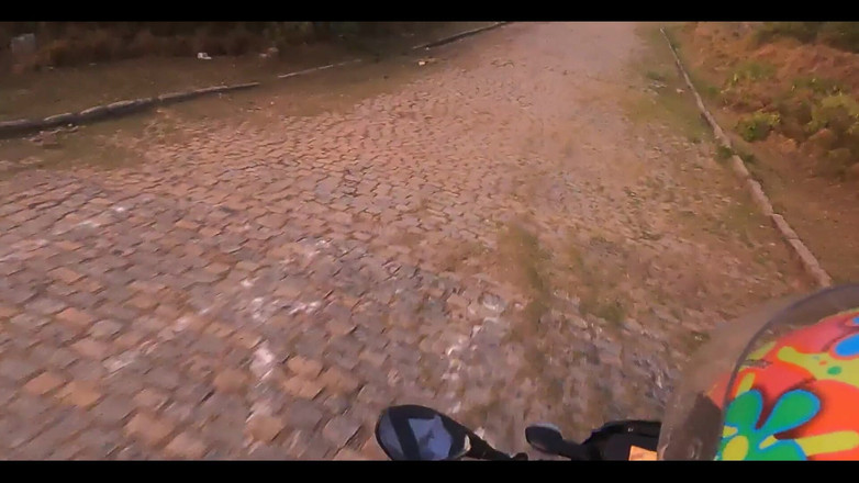 MarieChell: Trail en seks, is er iets beters?