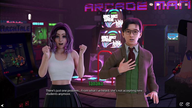 Johannes Gaming: Julia in japan 2 Naomi liebt es, gefickt zu werden, aber...
